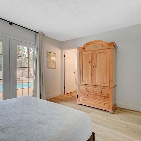 Resort Style 4 Bedroom House With Pool Minutes From Strip Las Vegas Exteriör bild