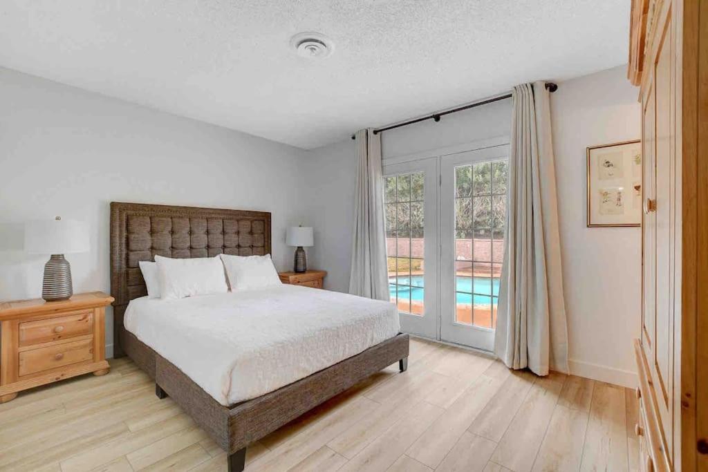 Resort Style 4 Bedroom House With Pool Minutes From Strip Las Vegas Exteriör bild